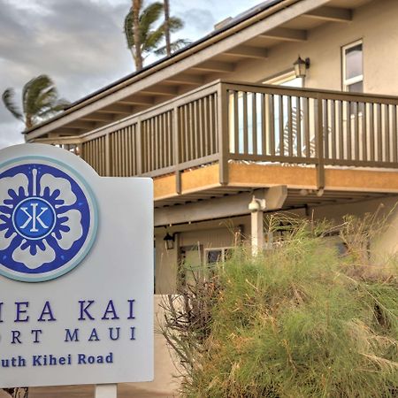 Kohea Kai Maui, Ascend Hotel Collection Kihei Exterior foto