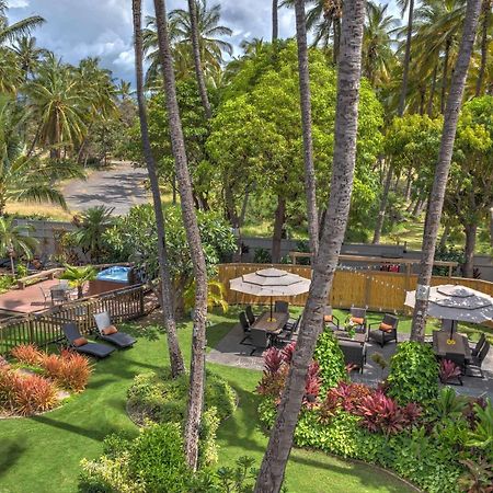 Kohea Kai Hotel Maui Kihei Exterior foto