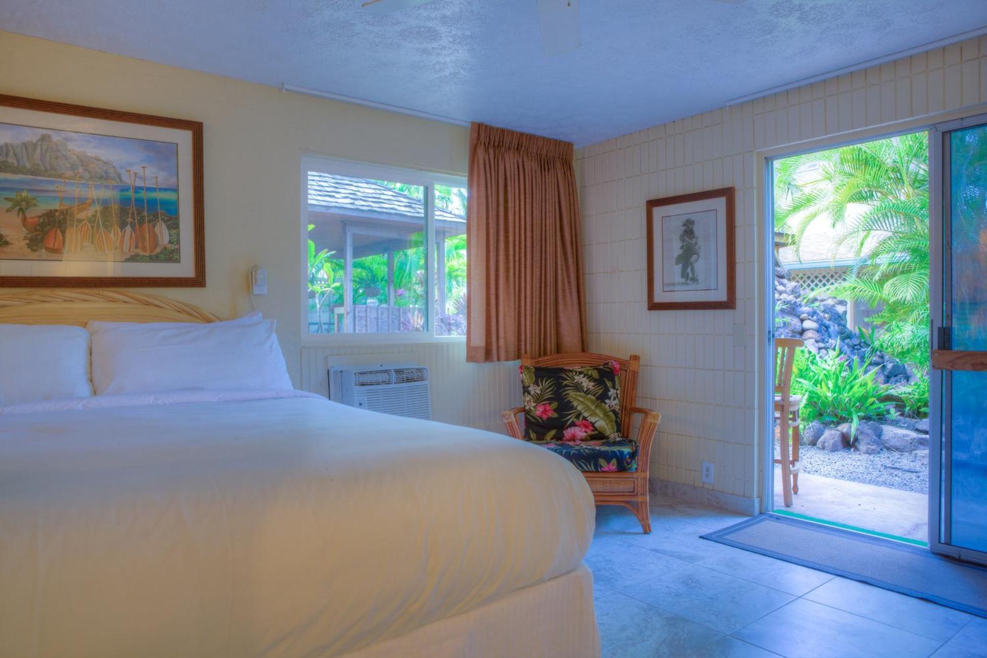 Kohea Kai Hotel Maui Kihei Exterior foto